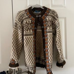 Vintage sweater, great quality